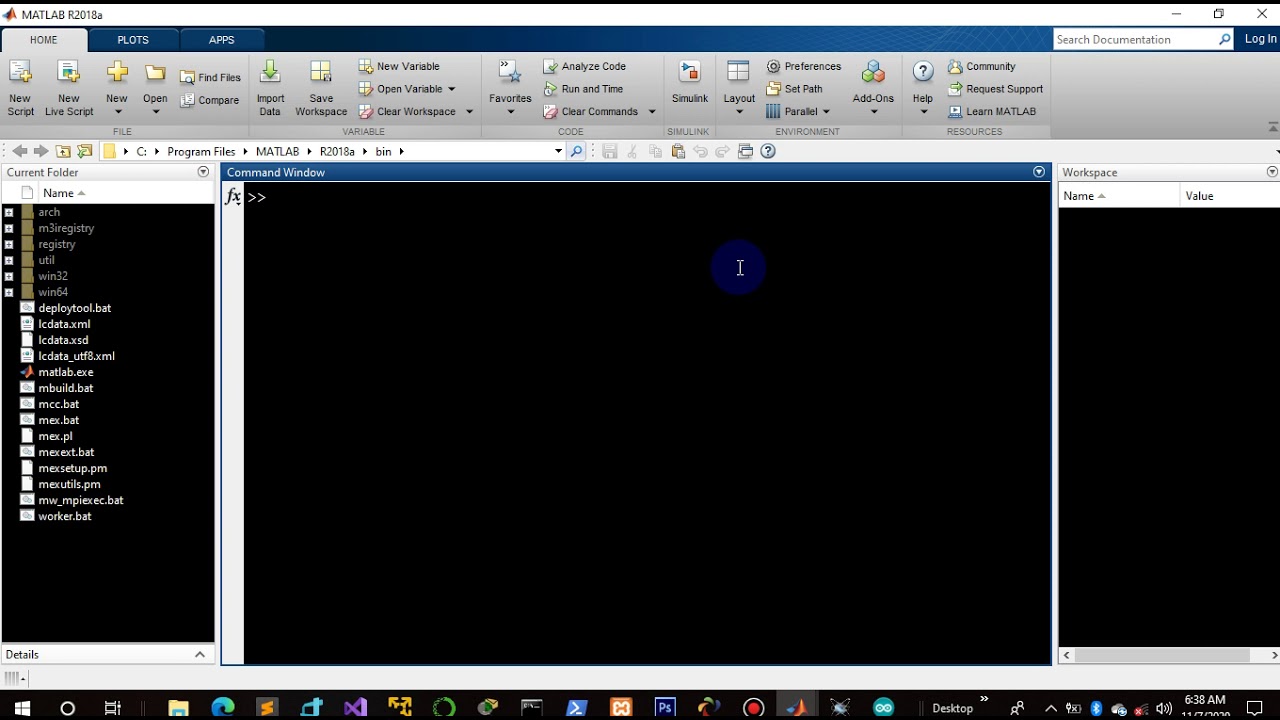 136. MATRICES: Companion matrix