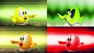 Wheres Chicky ? Think Fast Chicky Effects Sponsored By Preview 2 Mokou Deepfake Effects Combined