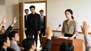 女孩參加招標會，眾人欺負她是個村姑，卻不知她老公是千億總裁！  MTDJ screenshot 3