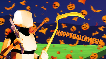 MAKING 1V1.LOL HALLOWEEN GFX! (50 SUB SPECIAL)