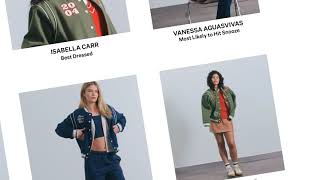 Major Must-Haves Pink Fall 2024