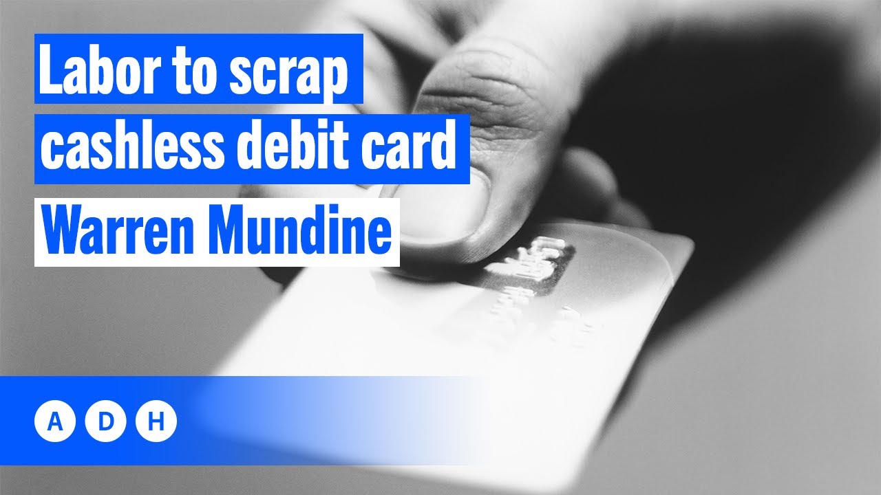 ⁣Labor to scrap the cashless welfare card: Warren Mundine joins Alan | Alan Jones