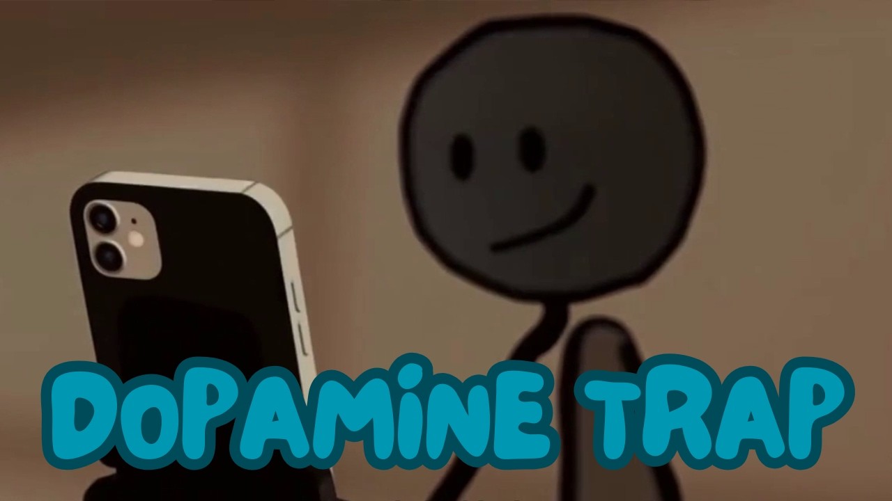 Dopamine: Why Your Brain Is Addicted To Everything