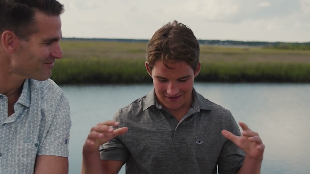 4 Divers Rescued off North Carolina | 2024 Tribute to the Coast Guard in our Nation's Capital