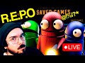 😂 Así es... REPO en esta Economia 😂 | REPO Directo
