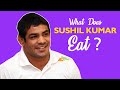 Sushil Kumar's Workout and Diet Regime | Fit Tak