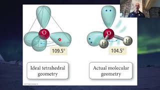Lecture 2c - Molecular Geometry