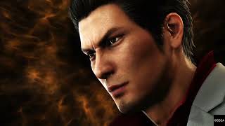 YAKUZA 6: The Song of Life (The Year 2023) - Place 1st at Modern Mahjongs hard table