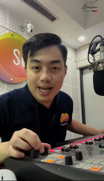 Siaran terakhir sonora dari gedung perintis part 2 #jakarta #radio #sonora