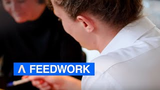 Feedwork - Produktvideo
