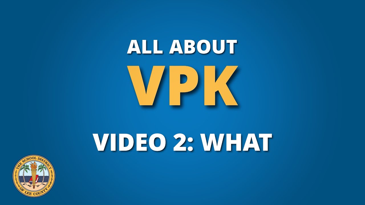 Всё о ВПК - Видео 2: Что