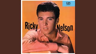 Video thumbnail of "Ricky Nelson - Waitin' In School (Remastered)"