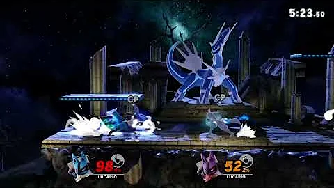 ディアルガbgm