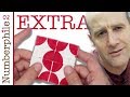 Forgotten Flexagon (extra) - Numberphile