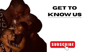 Our First Video|Get to know us😊|Intro