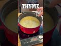 Make RED LOBSTER&#39;S | Clam Chowder Recipe #SHORTS