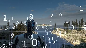 The Talos Principle | Road To Gehenna DLC | Part 1C | World 3 Introduction