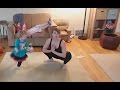 Mom's Workout - Let's get those hips open