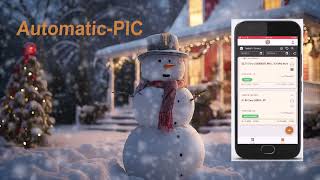 TruckIT's Automatic-PIC is bringing the holiday magic this season!
