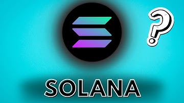 "Why Solana Matters: A Deep Dive into Speed and Scalability"