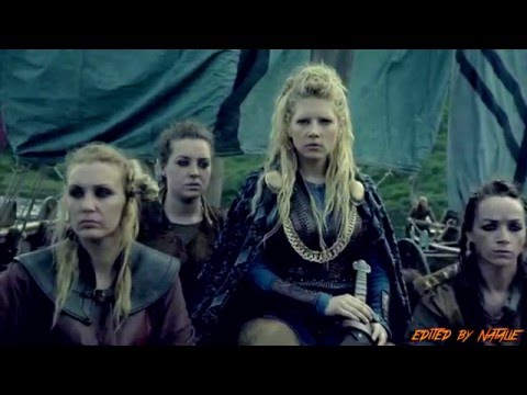 Vikings - Helvegen