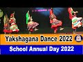 Bkele cheluve rangitaranga  yakshagana yakshagana dance  yakshaganakannada dance performance