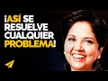 El MUNDO está lleno de IDEAS ¡Actúa Ahora Mismo! | Indra Nooyi en español: 10 Reglas para el éxito