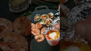 캠핑#저녁메뉴