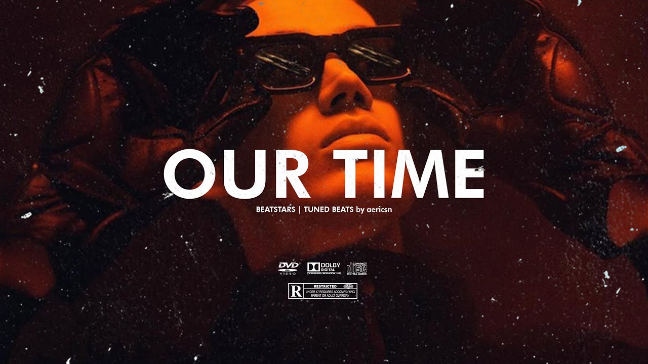 Mau P & Tech House & Club Type Beat - Our Time | 2023✨