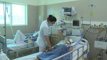 Cảnh báo nguy cơ đột quỵ khi thời tiết giao mùa