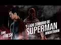 Superman macabro  brightburn  cinefresh review