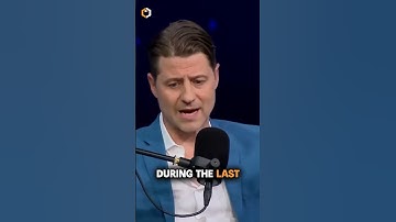 #BenMcKenzie talks about the addiction-problem among young #WallStreet professionals! 🤯 #shorts
