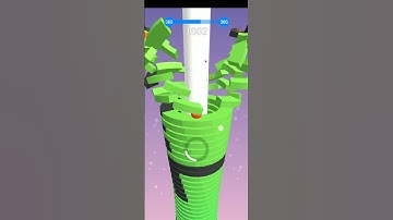 pg #short stack ball level 365