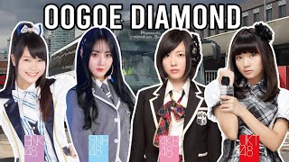 【Oogoe Diamond 💎】AKB48 | JKT48 | SNH48 | BNK48