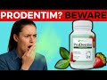 Bad Breath Fix? ProDentim Review &amp; Oral Probiotic Breakdown