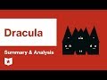 Dracula  | Summary & Analysis | Bram Stoker