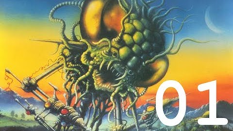 OpenXcom - Final Mod Pack - Episode 1