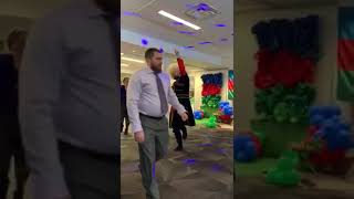 Novruz 2019 - Azeri & Chicago , Mn