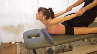 Thai Massage That Will Leave You Completely Relaxed