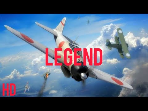 Kaze Tachinu AMV Legend