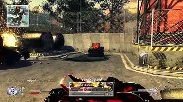 1v3 Clutch Scrapyard