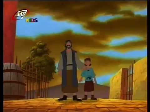معجزات يسوع العهد الجديد