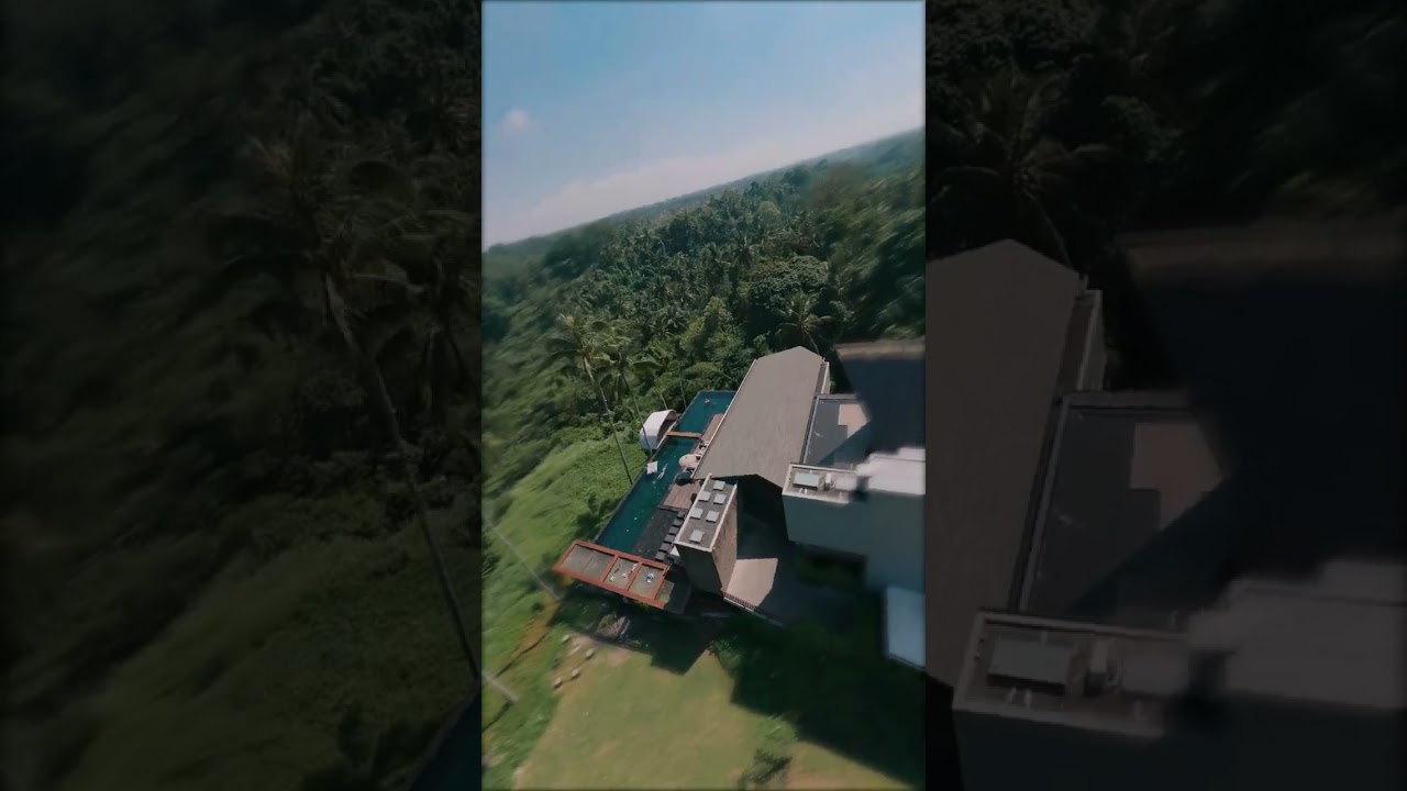 Lost in the enchanting beauty of Ubud.