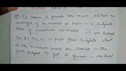 11th maths ex 2.3 q.no 5