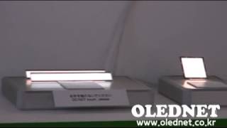 Nippon Seiki in LightingFair 2013