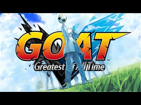 INAZUMA ELEVEN: Victory Road