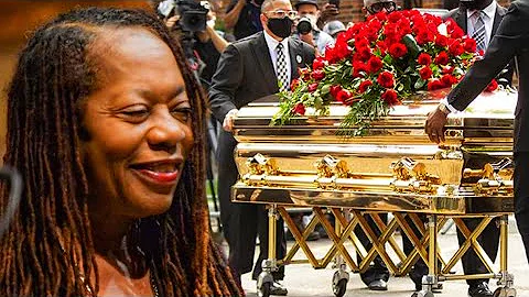 Deborah McCrary McCrary Sisters Intense Last Words...