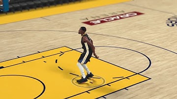 NBA 2K18 Tutorial: Shooting basics, momentum shots, layups