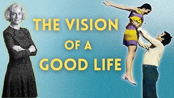 Rethinking Modern Life | The Philosophy of Martha Nussbaum