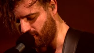 Home Again (Live) - Kensington - Ziggo Dome 2015 chords